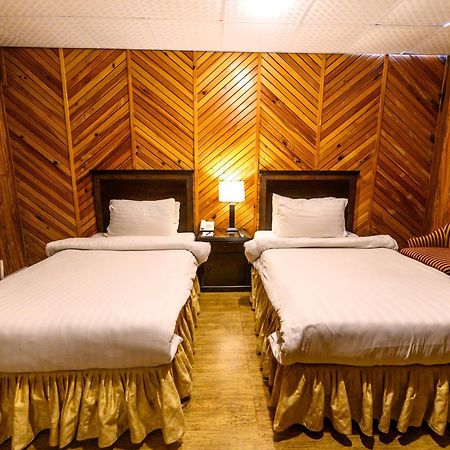 Hotel One Bhurban Murree Dış mekan fotoğraf