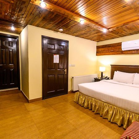 Hotel One Bhurban Murree Dış mekan fotoğraf