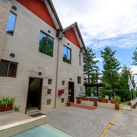 Hotel One Bhurban Murree Dış mekan fotoğraf