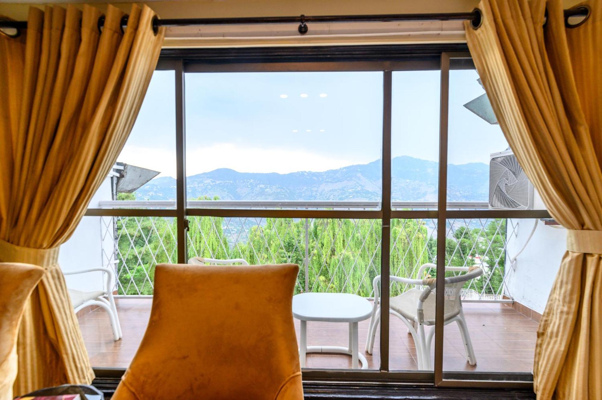 Hotel One Bhurban Murree Dış mekan fotoğraf