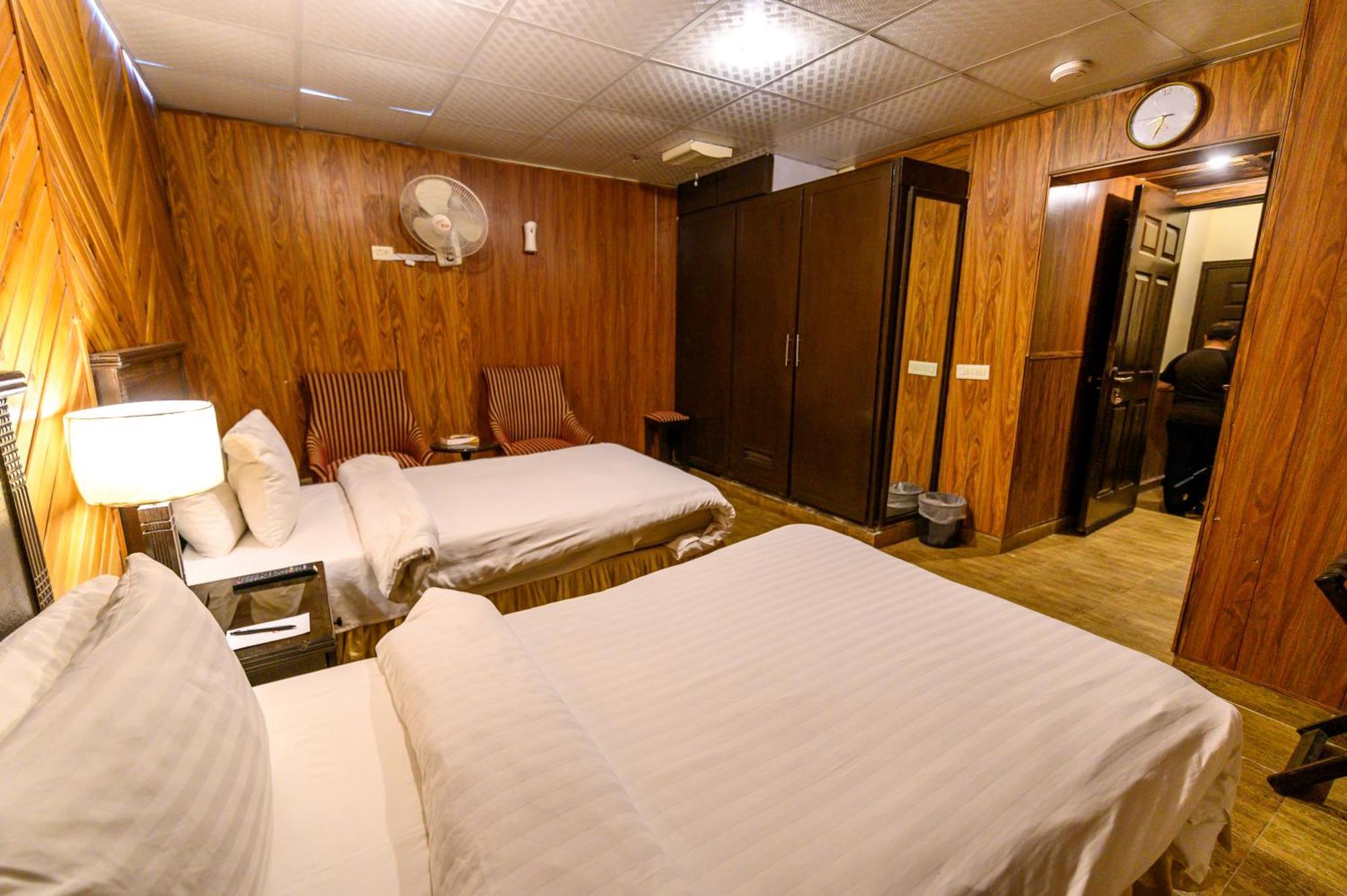 Hotel One Bhurban Murree Dış mekan fotoğraf