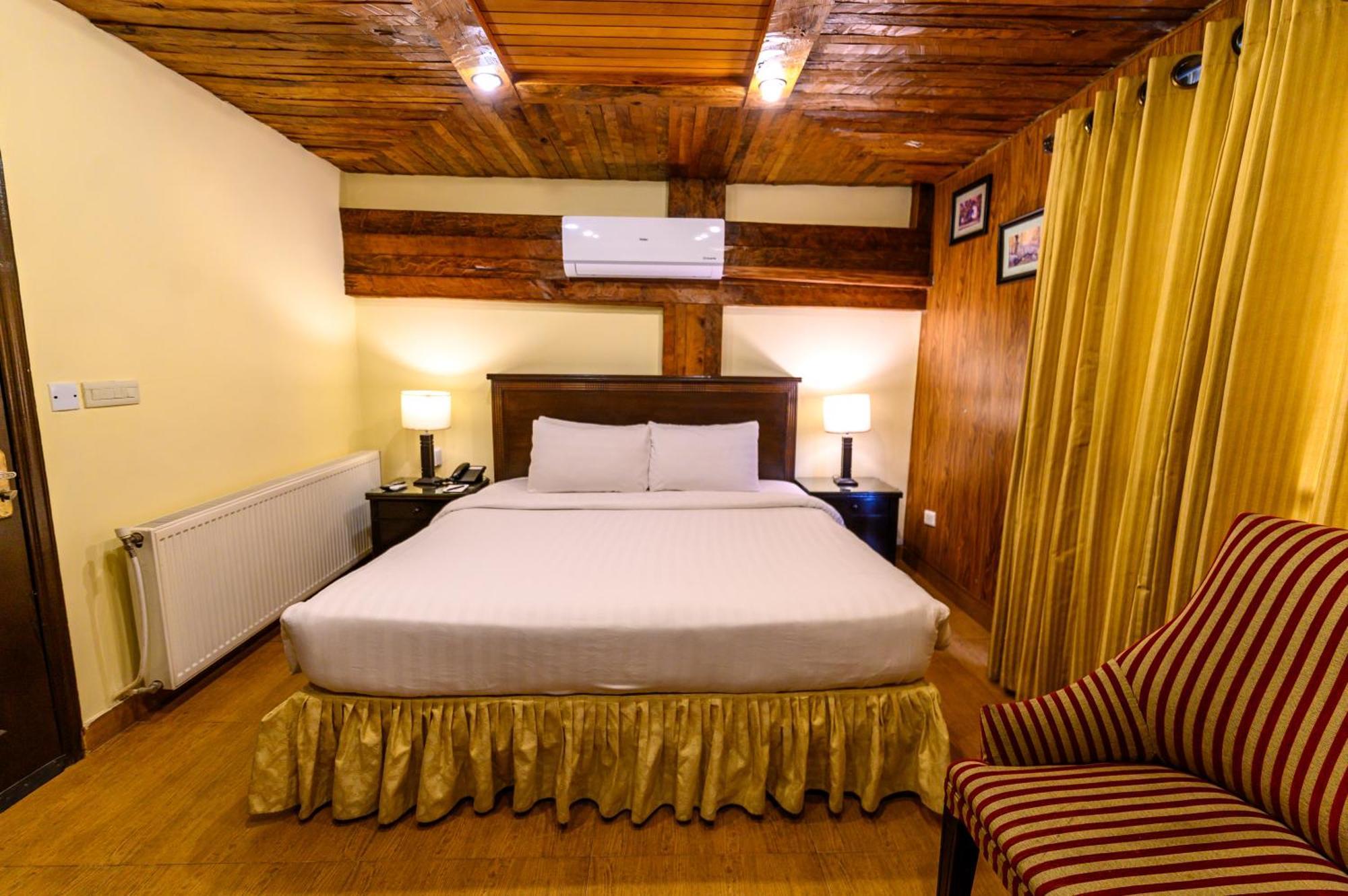 Hotel One Bhurban Murree Dış mekan fotoğraf