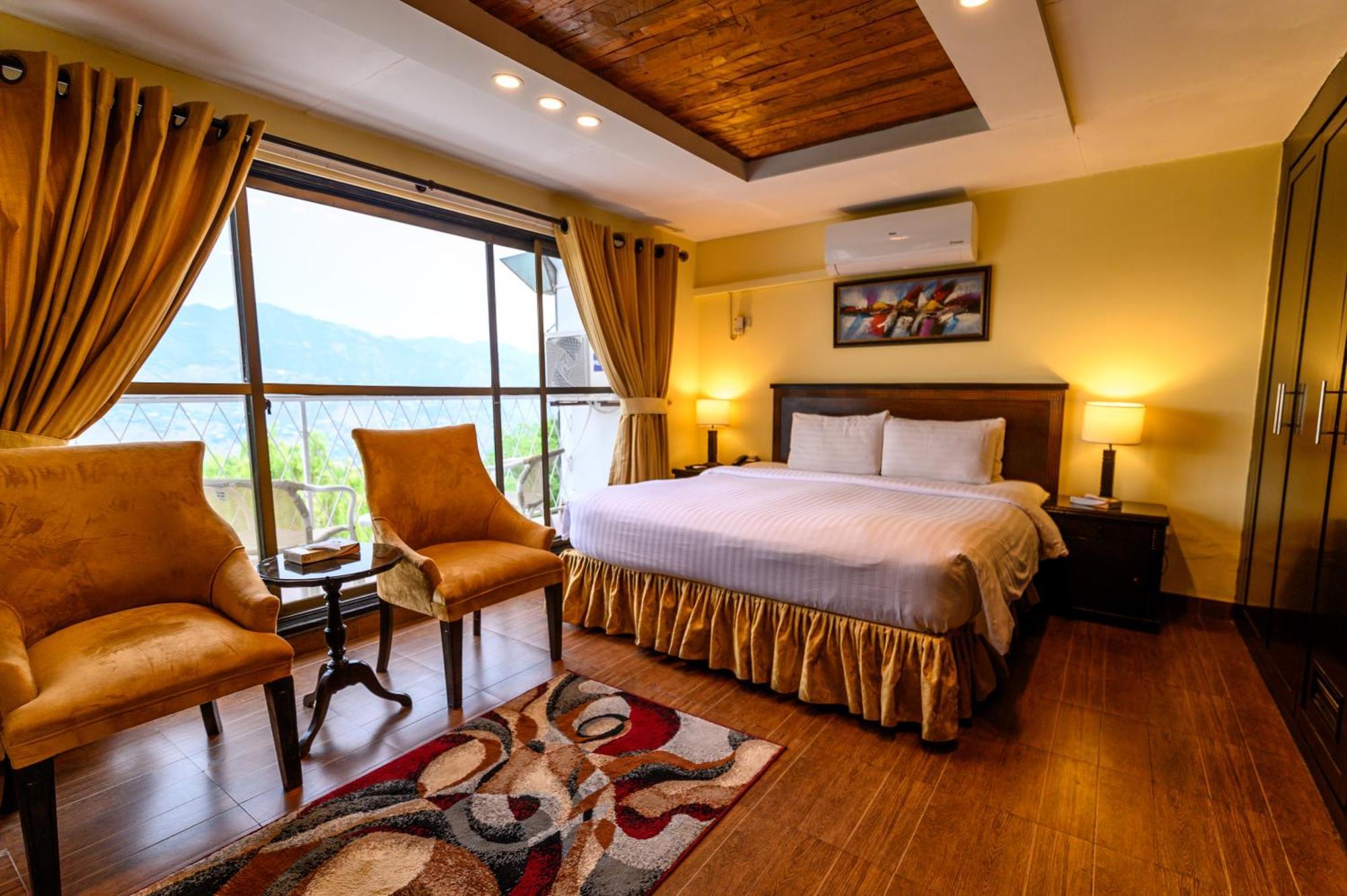 Hotel One Bhurban Murree Dış mekan fotoğraf