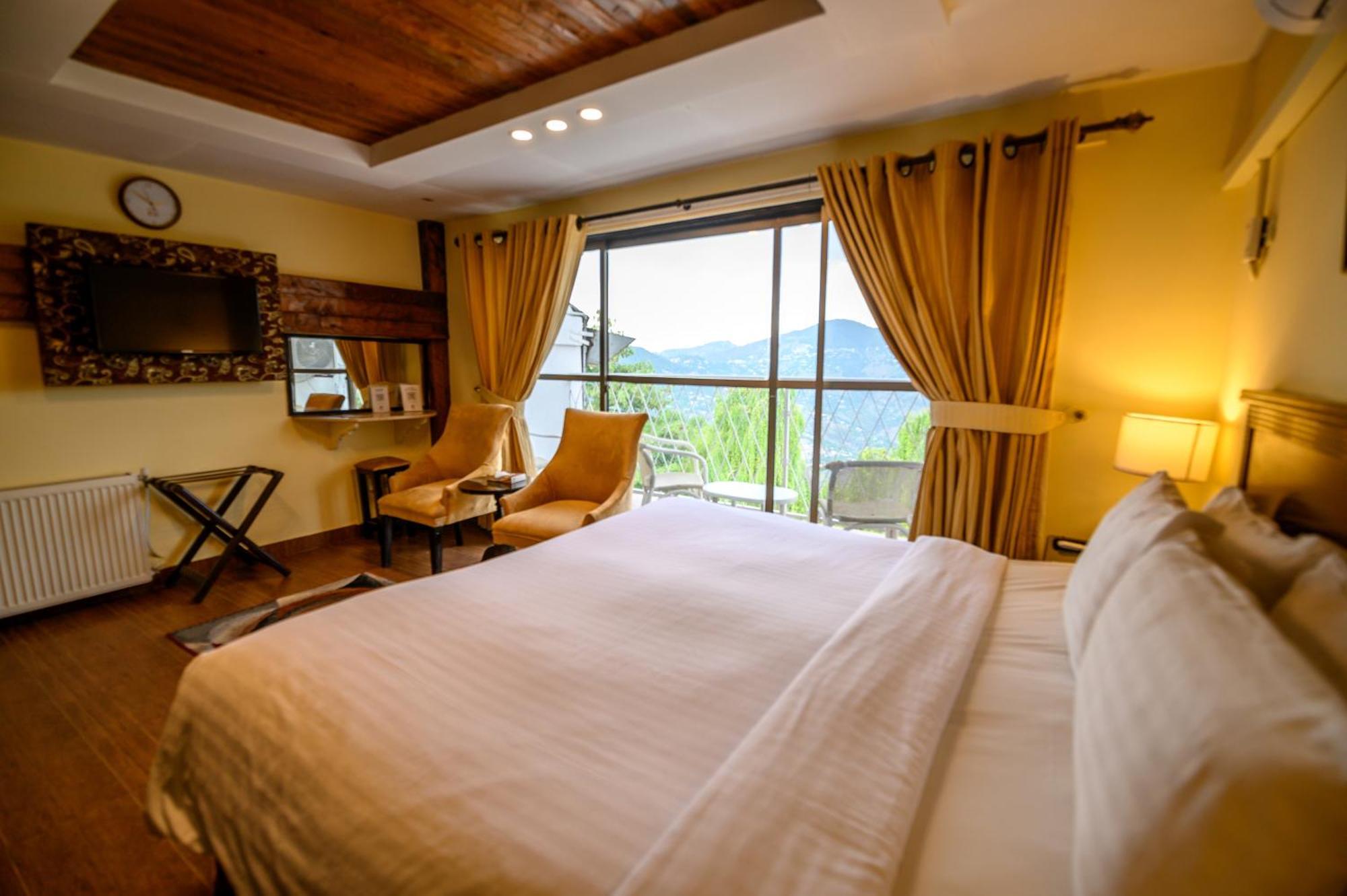 Hotel One Bhurban Murree Dış mekan fotoğraf