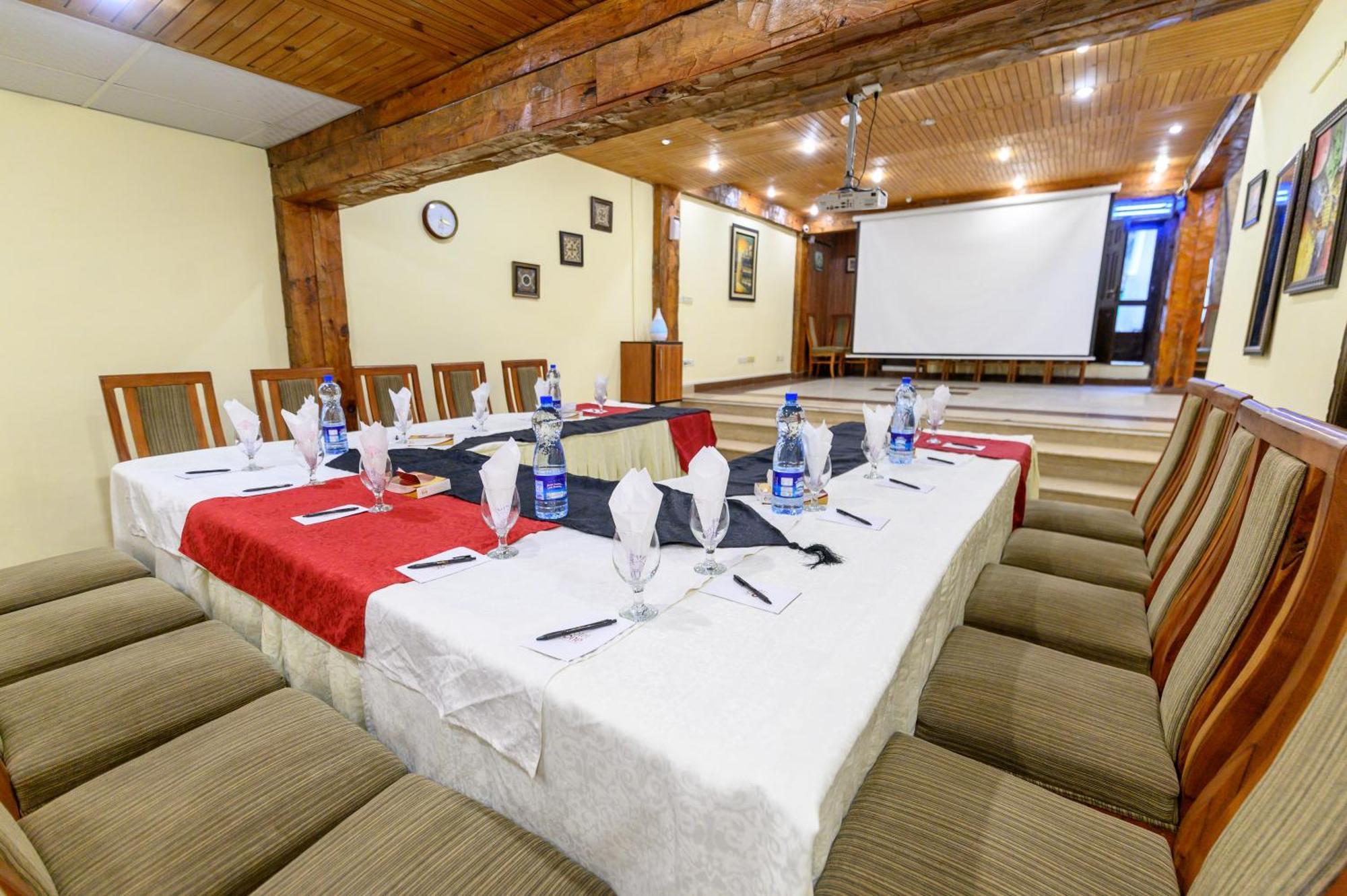 Hotel One Bhurban Murree Dış mekan fotoğraf