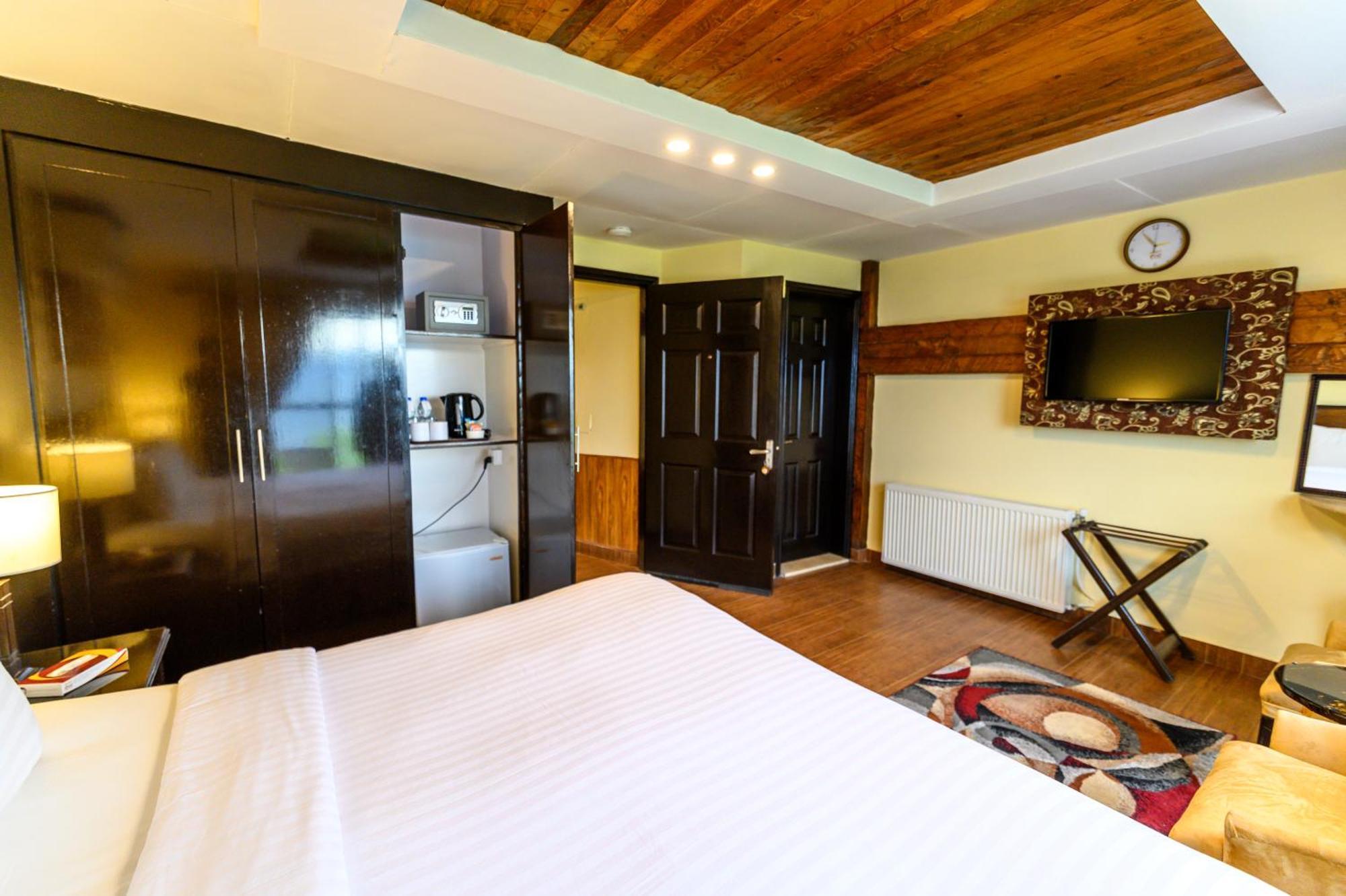 Hotel One Bhurban Murree Dış mekan fotoğraf