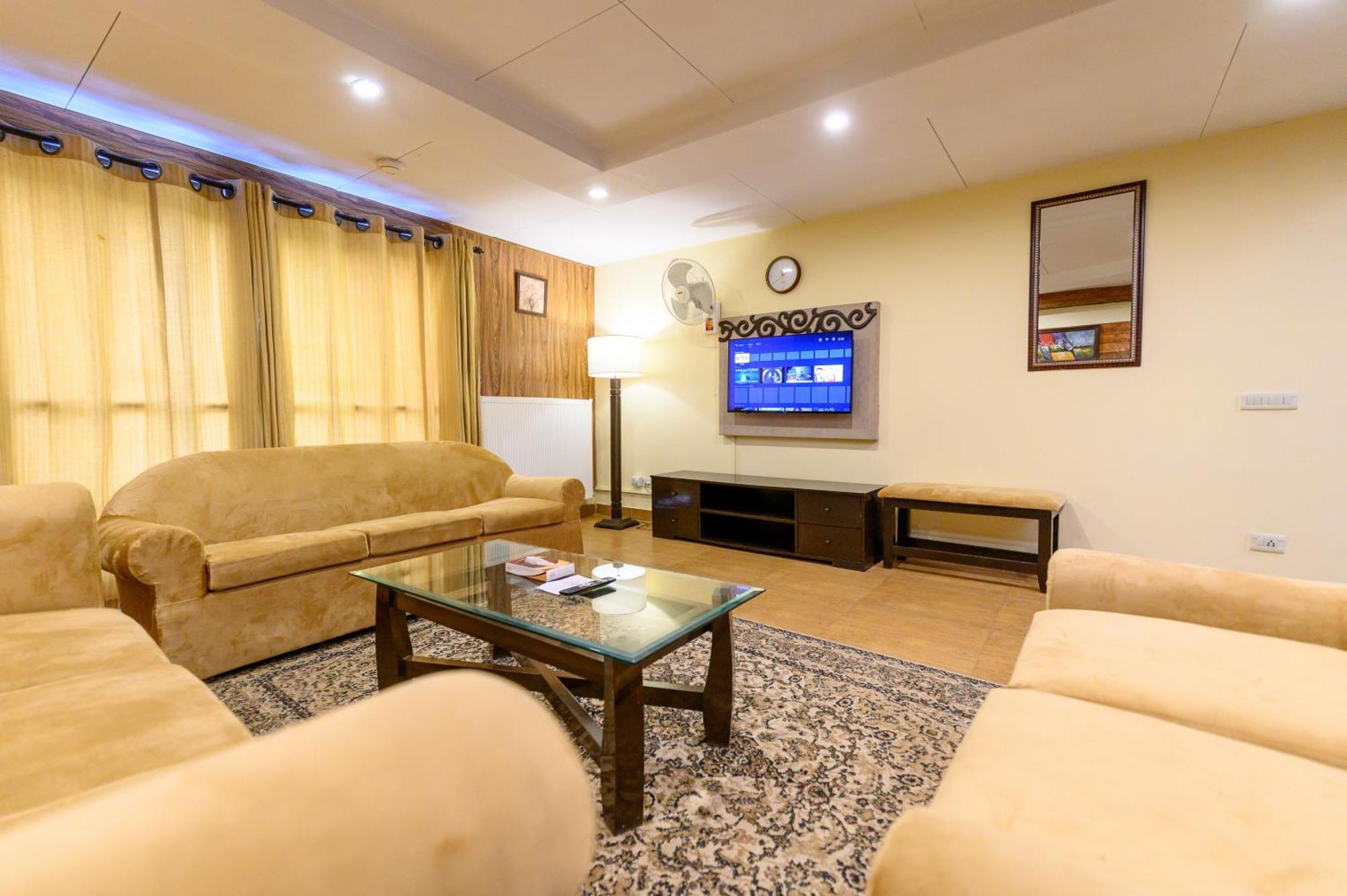 Hotel One Bhurban Murree Dış mekan fotoğraf
