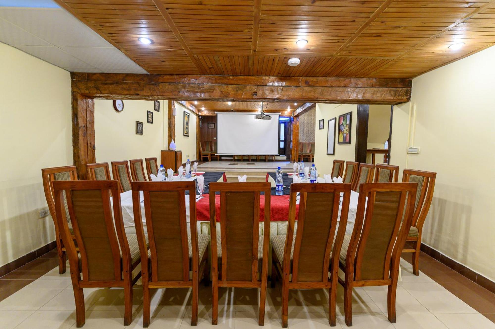 Hotel One Bhurban Murree Dış mekan fotoğraf
