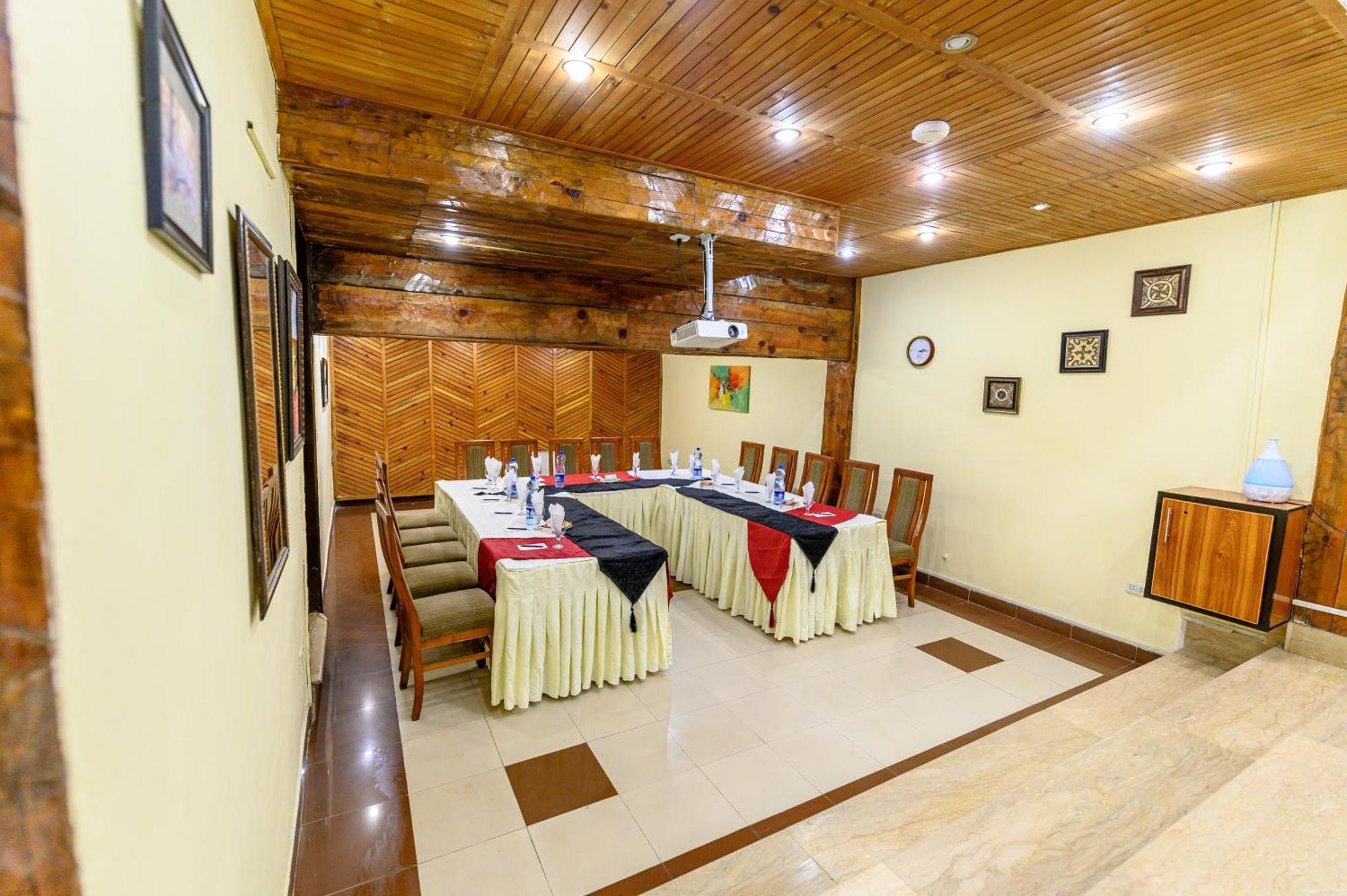 Hotel One Bhurban Murree Dış mekan fotoğraf
