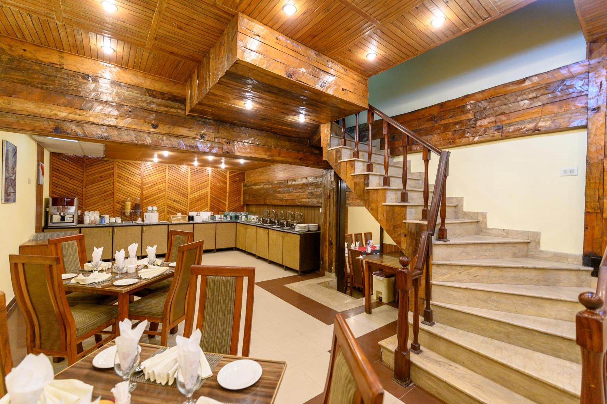 Hotel One Bhurban Murree Dış mekan fotoğraf