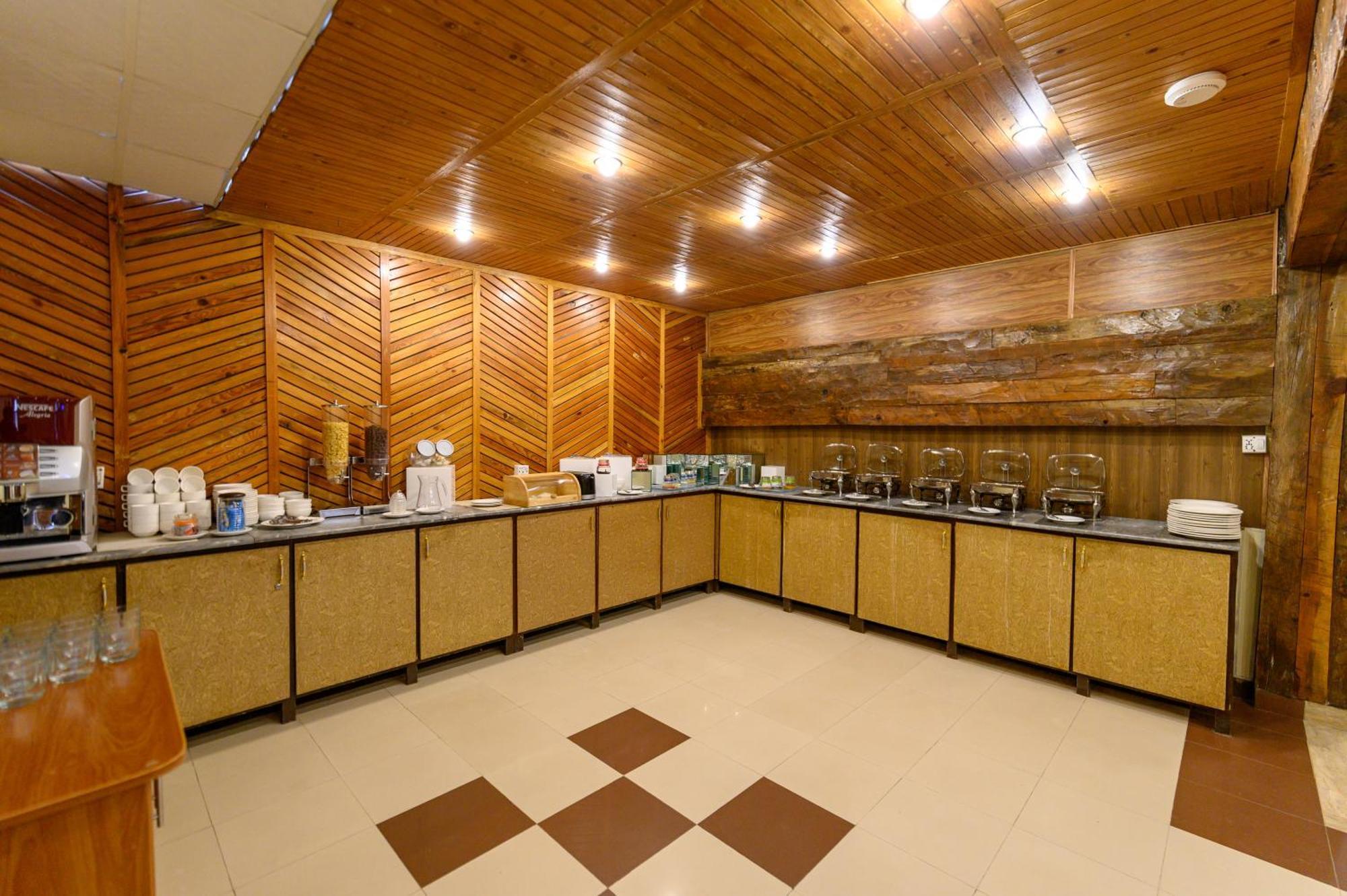 Hotel One Bhurban Murree Dış mekan fotoğraf