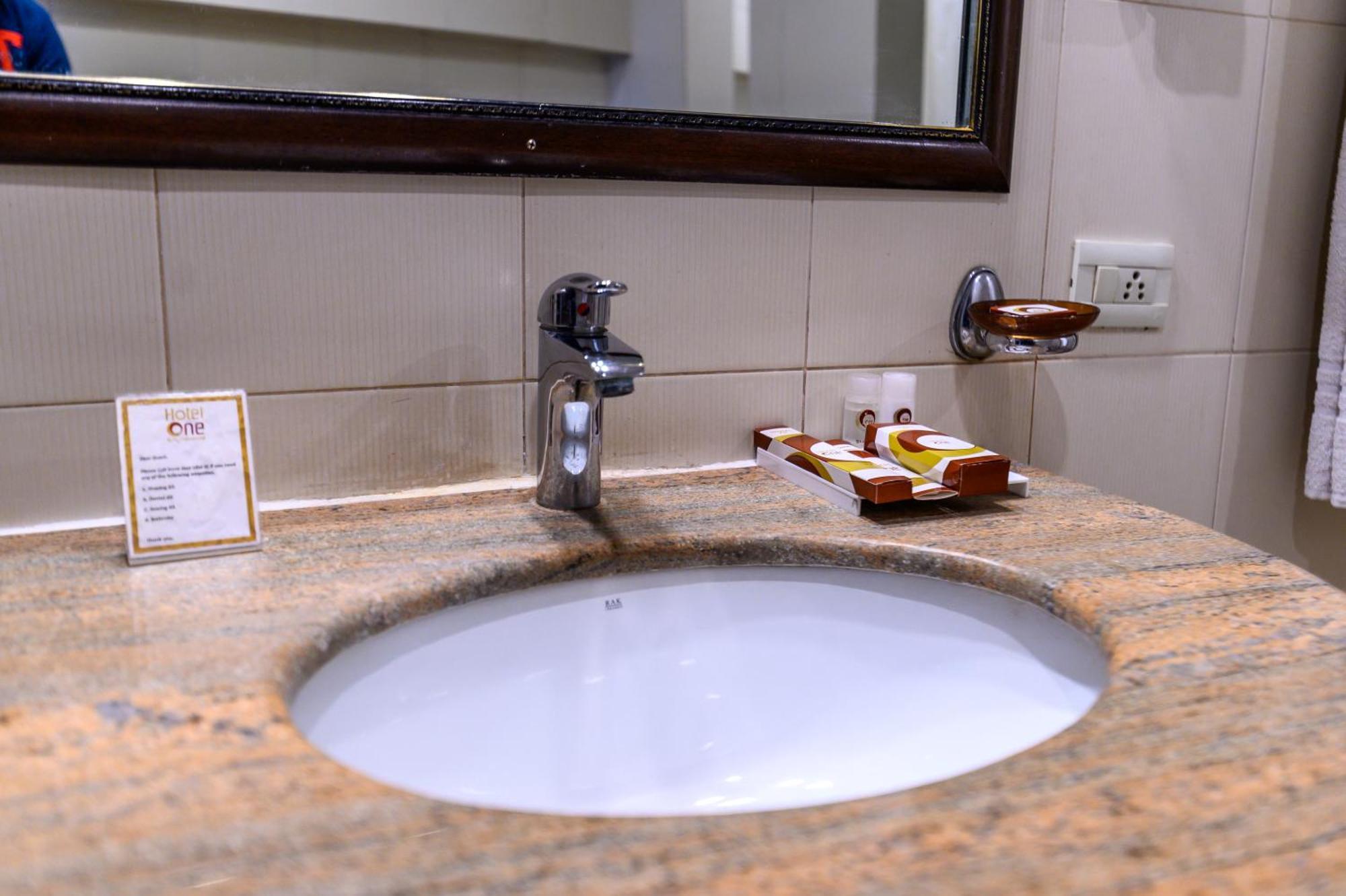 Hotel One Bhurban Murree Dış mekan fotoğraf